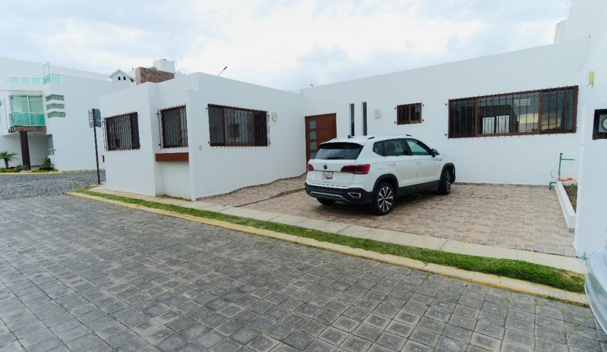 Casa en venta Capulín