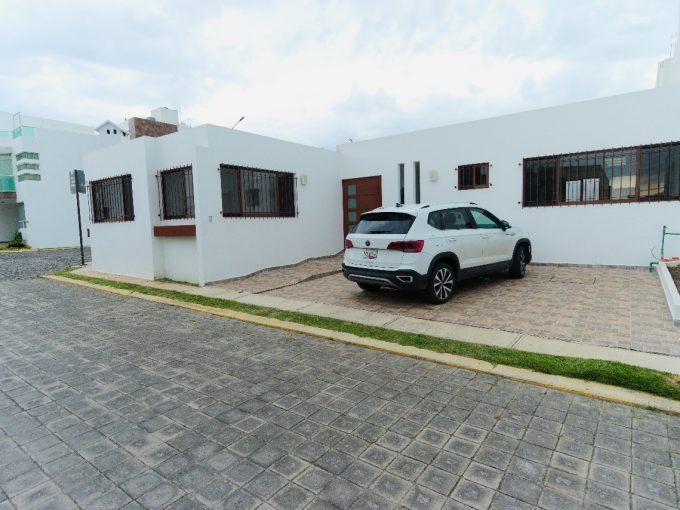 Casa en venta Capulín