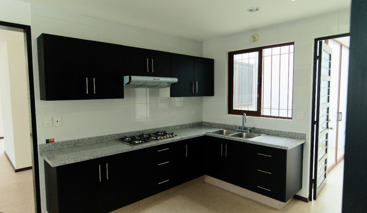 Casa en venta Capulín