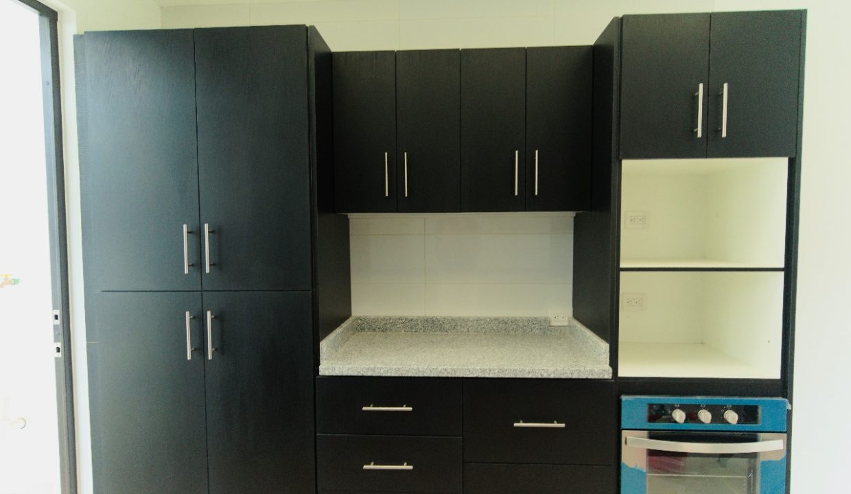 Casa en venta Capulín