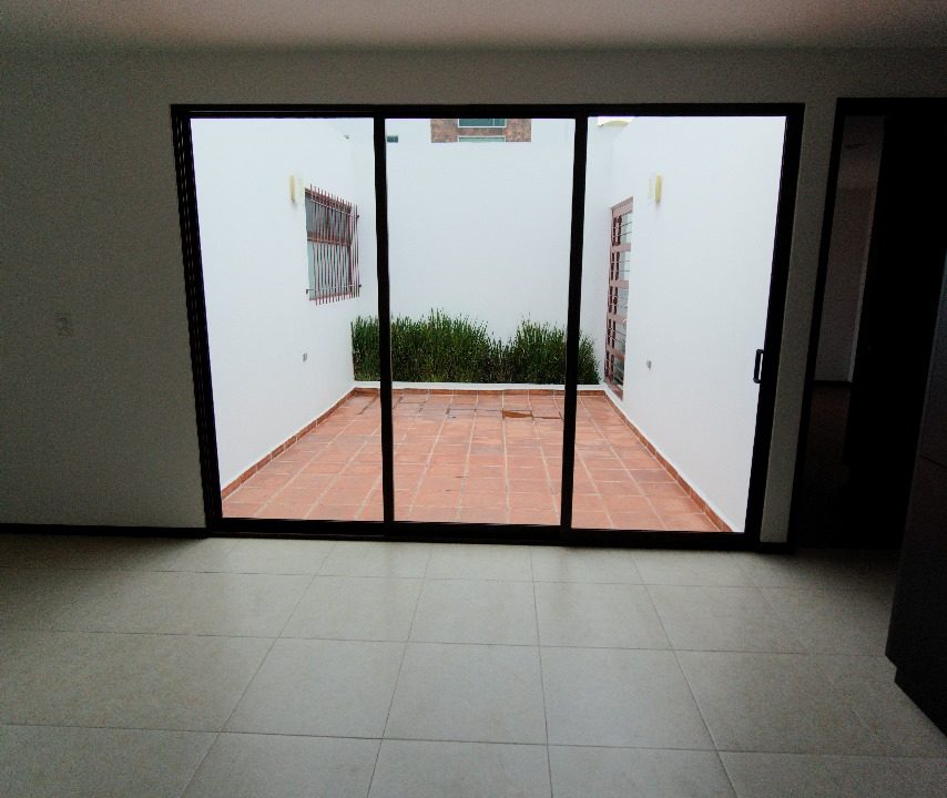 Casa en venta Capulín