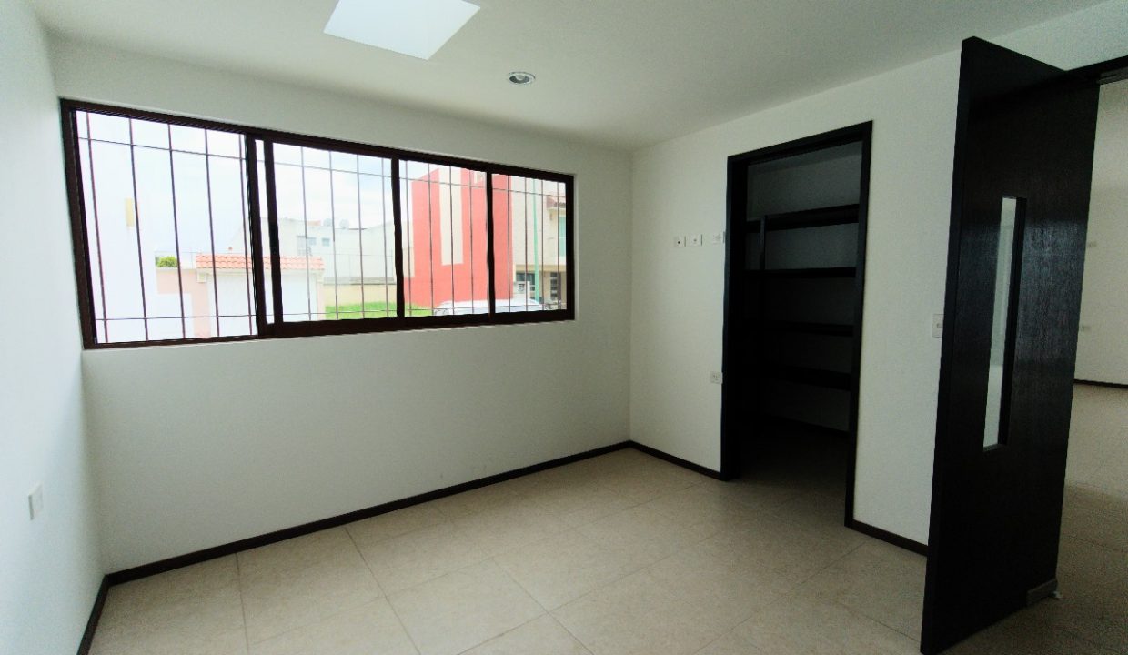 Casa en venta Capulín