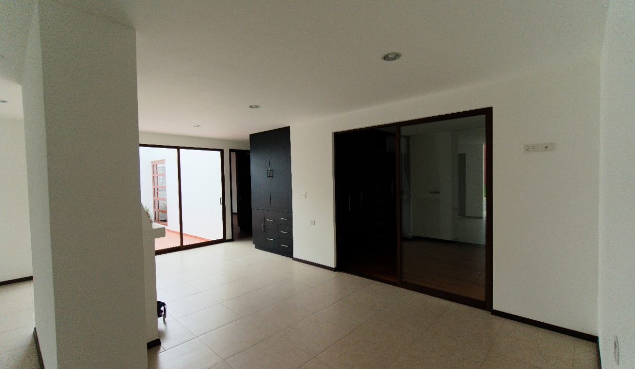 Casa en venta Capulín