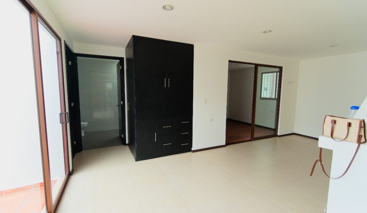 Casa en venta Capulín