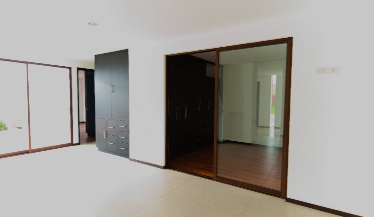 Casa en venta Capulín