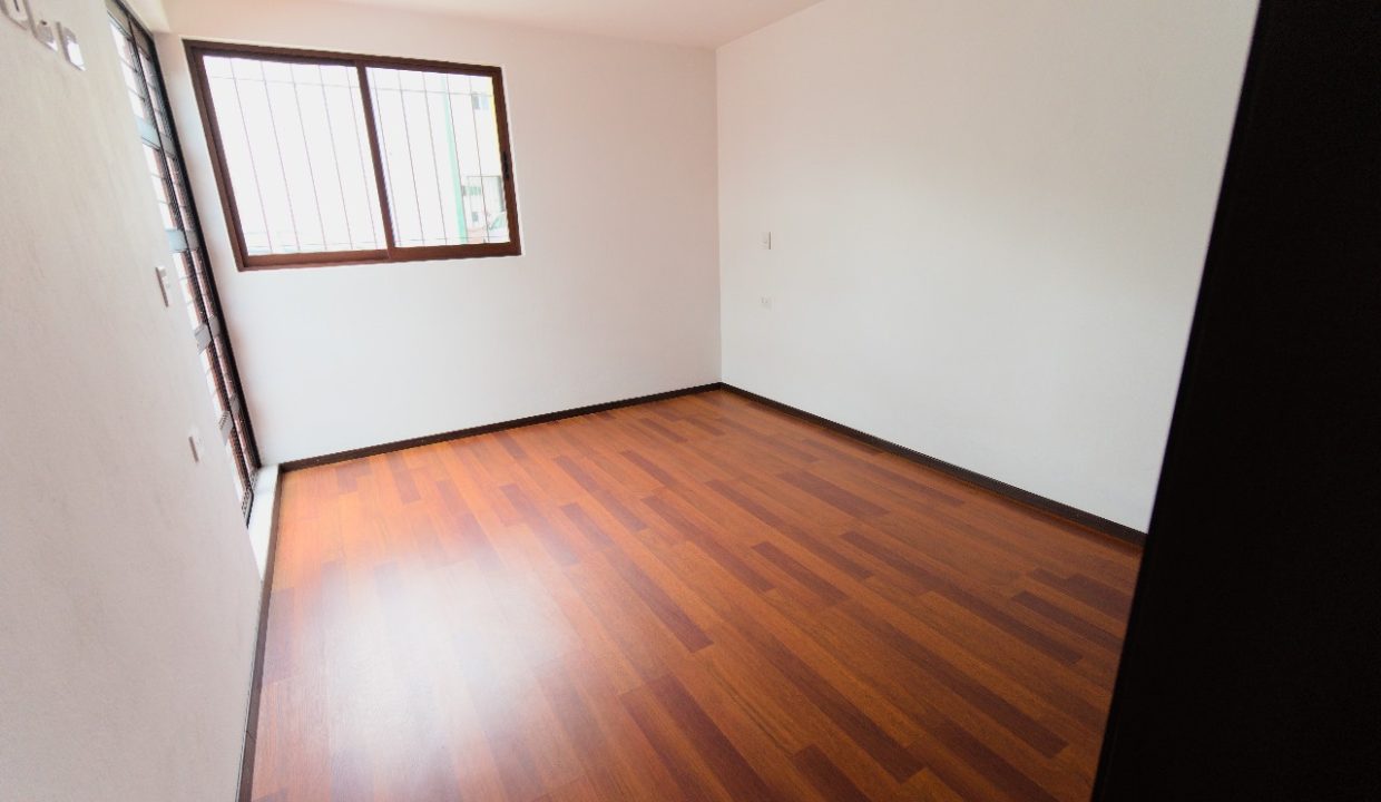 Casa en venta Capulín