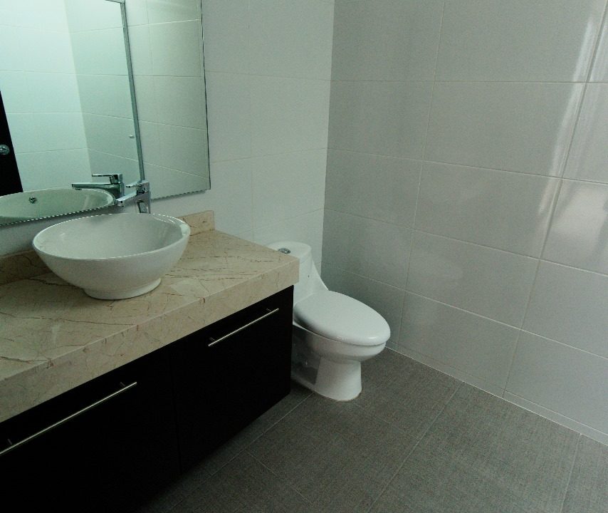 Casa en venta Capulín