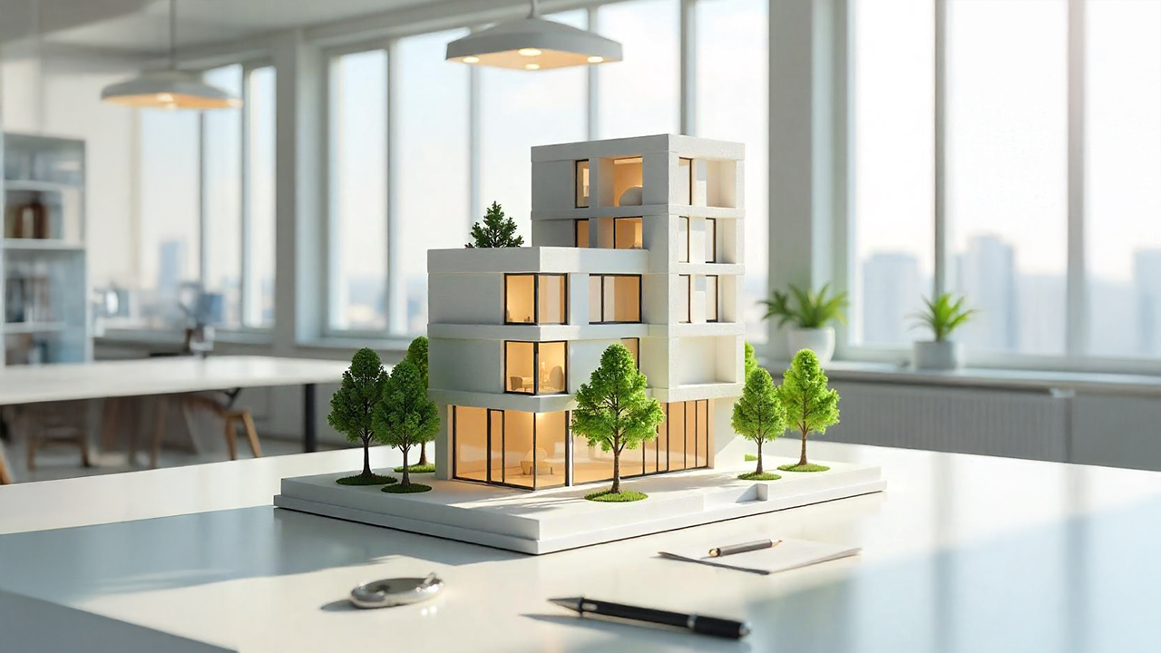 Asesoría de Inmuebles