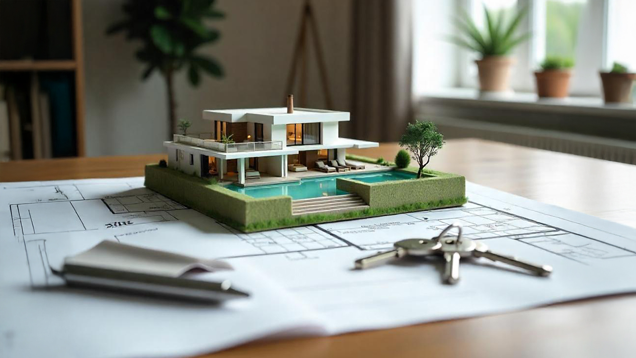 Avalúo de Inmuebles