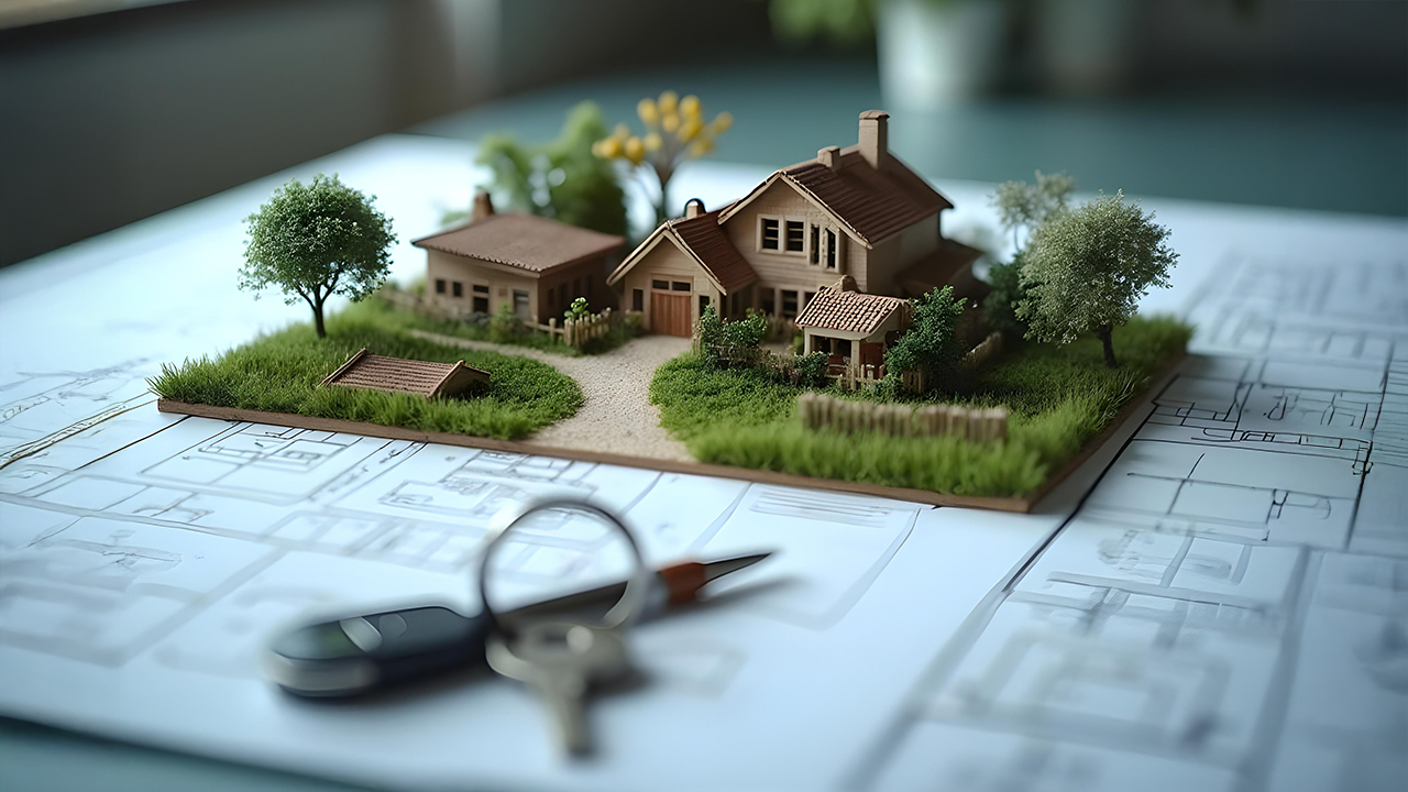 Regularización de Inmuebles