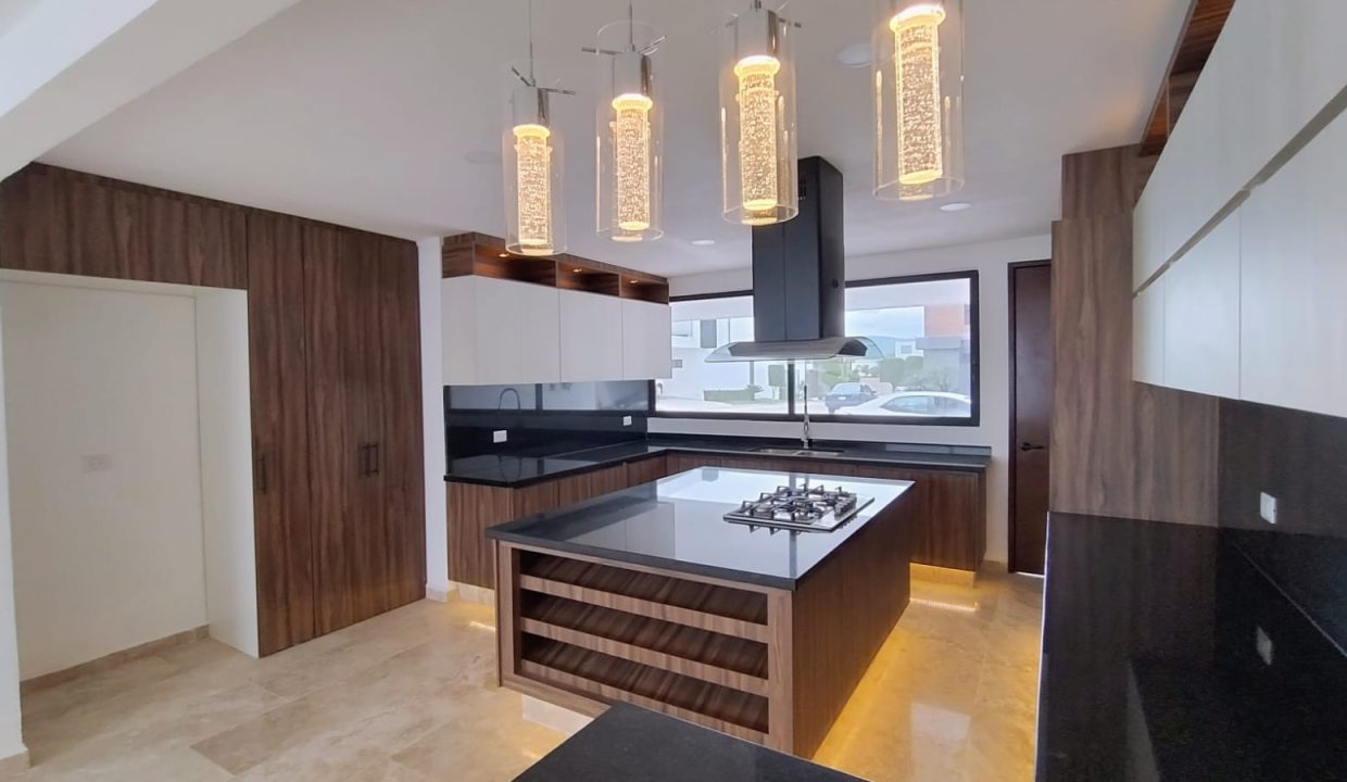 Casa en venta Parque Michoacán