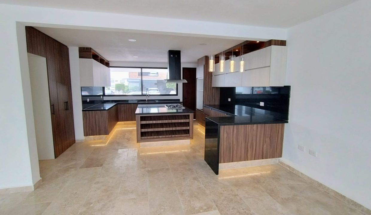 Casa en venta Parque Michoacán