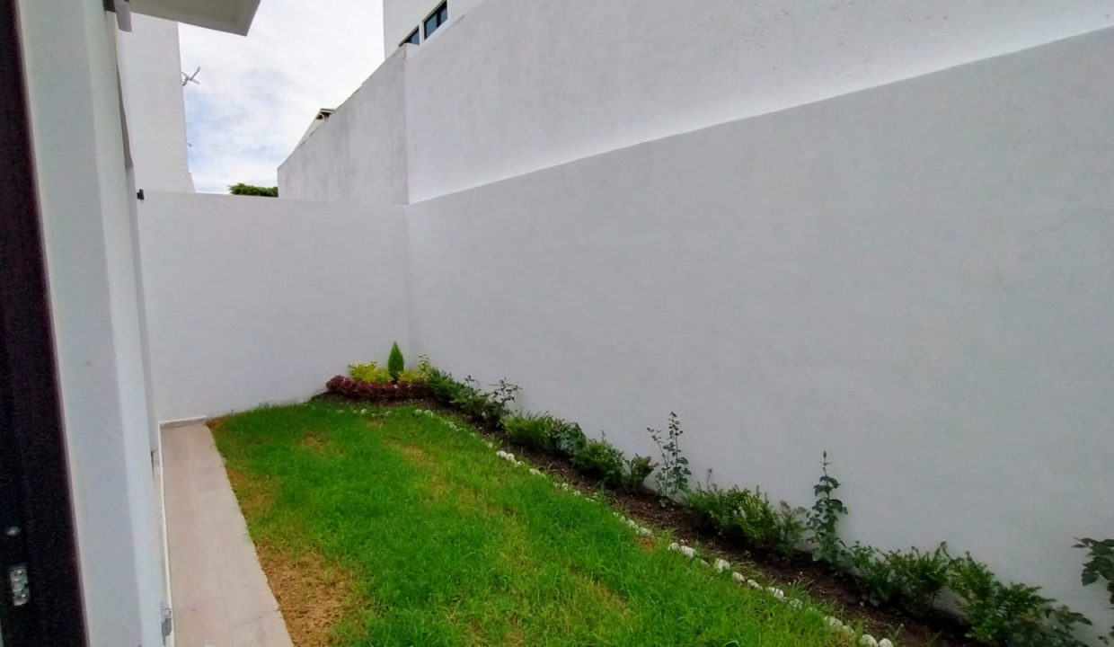 Casa en venta Parque Michoacán