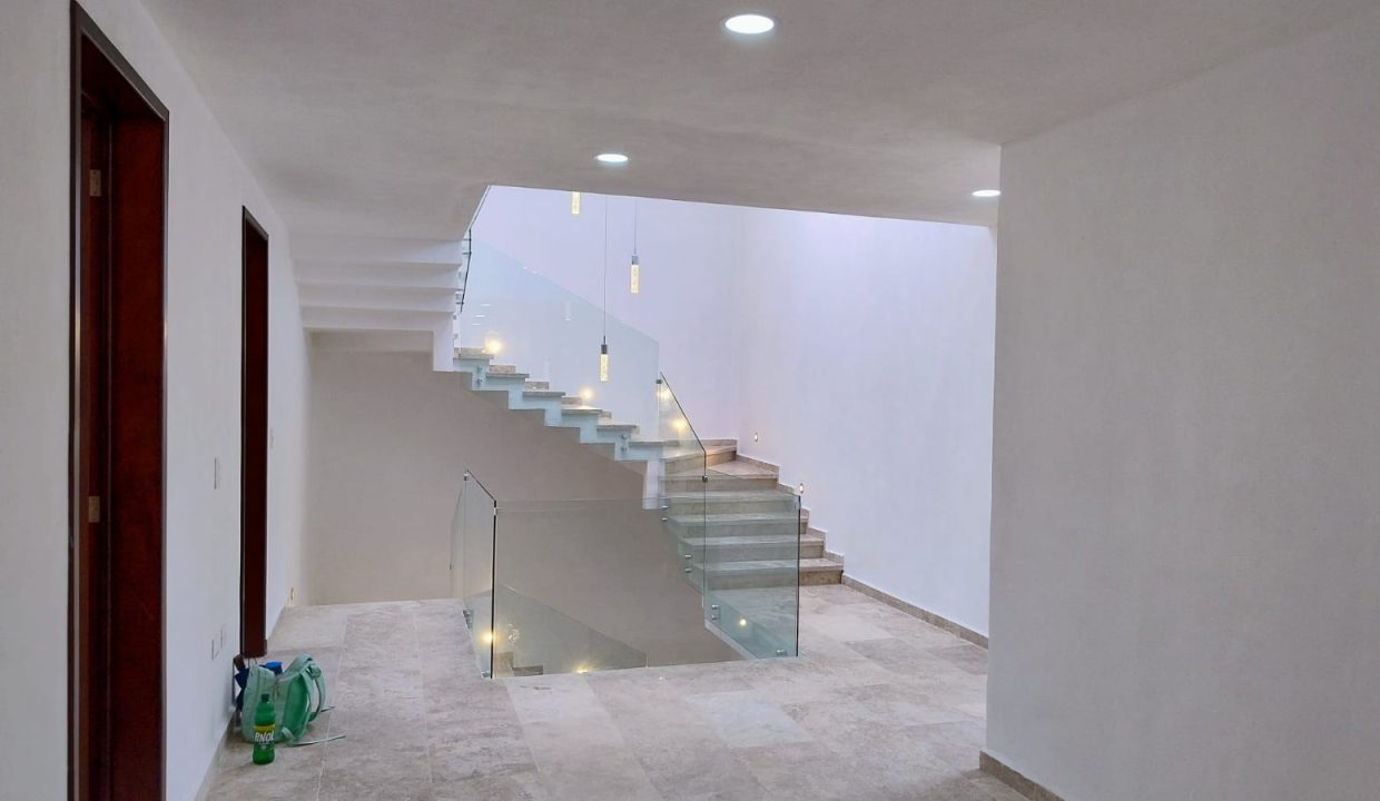 Casa en venta Parque Michoacán