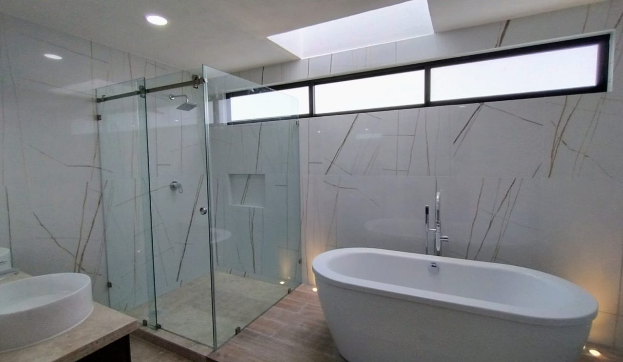 Casa en venta Parque Michoacán