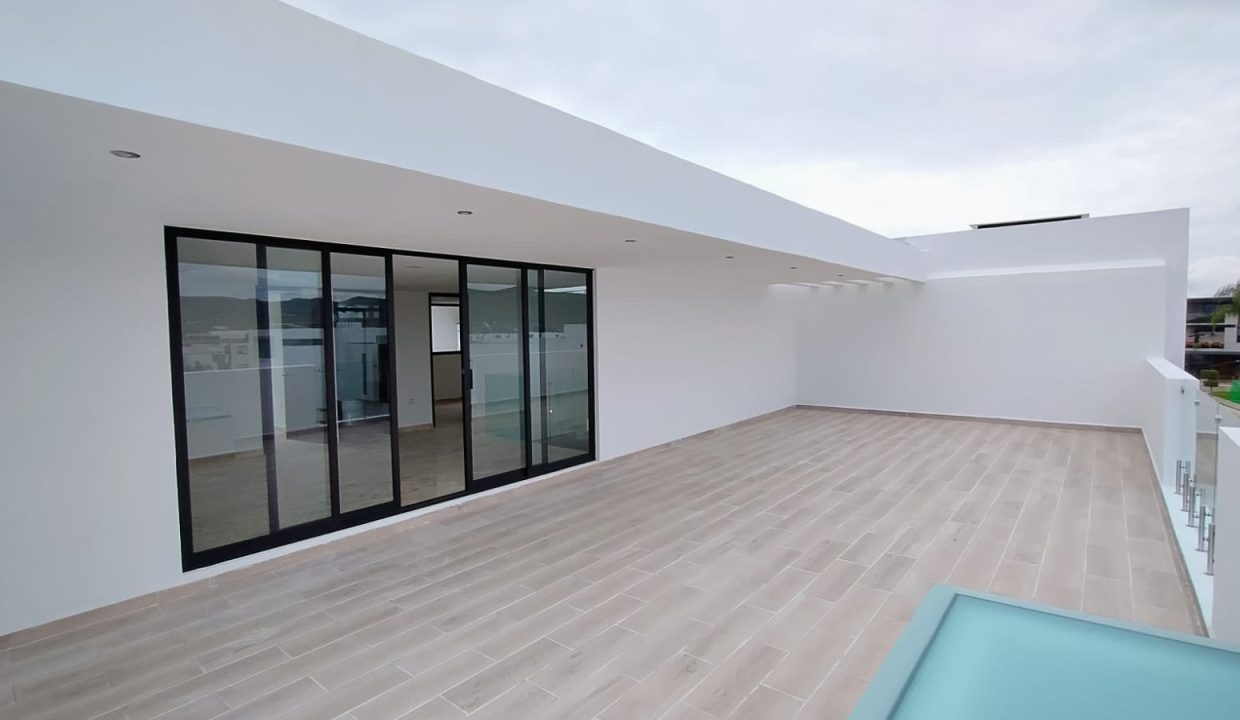 Casa en venta Parque Michoacán