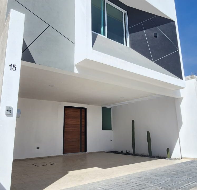 Casa en venta en Cuayantla