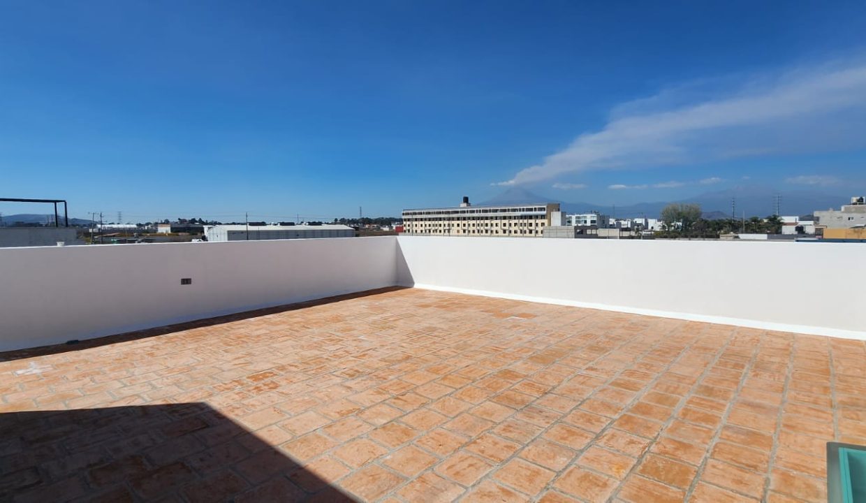 Casa en venta en Cuayantla