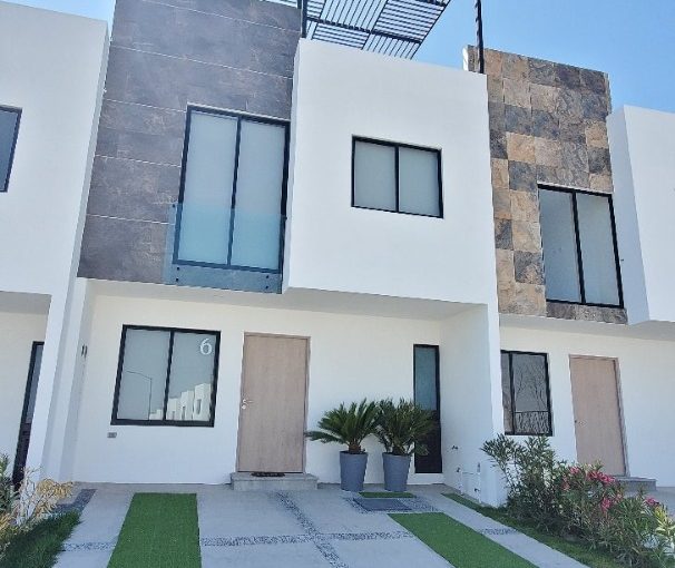 Casa en venta en Lomas de Angelópolis Cluster