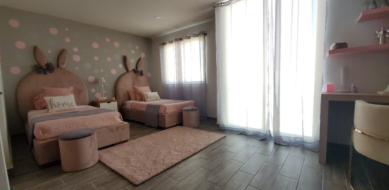 Casa en venta en Lomas de Angelópolis Cluster