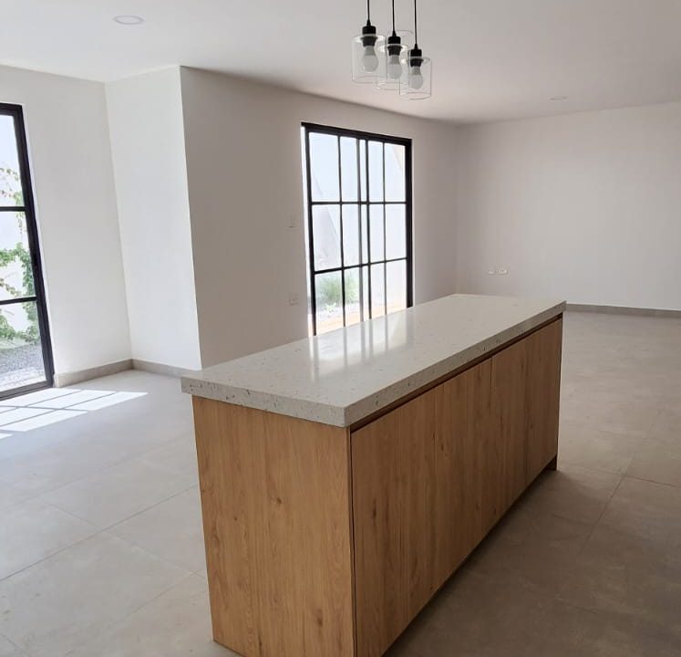 Casa en venta en San Pedro Cholula