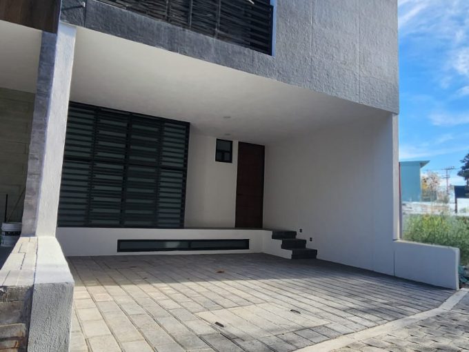 Casa en venta en San Pedro Cholula