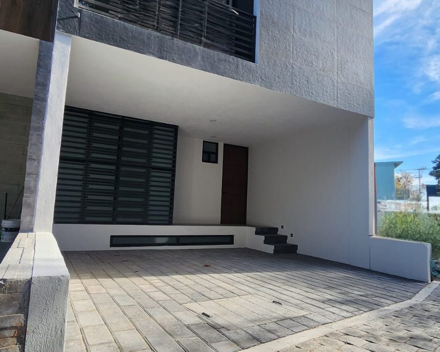 Casa en venta en San Pedro Cholula