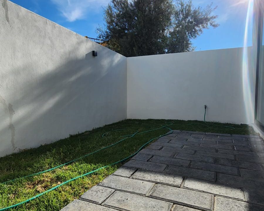 Casa en venta en San Pedro Cholula