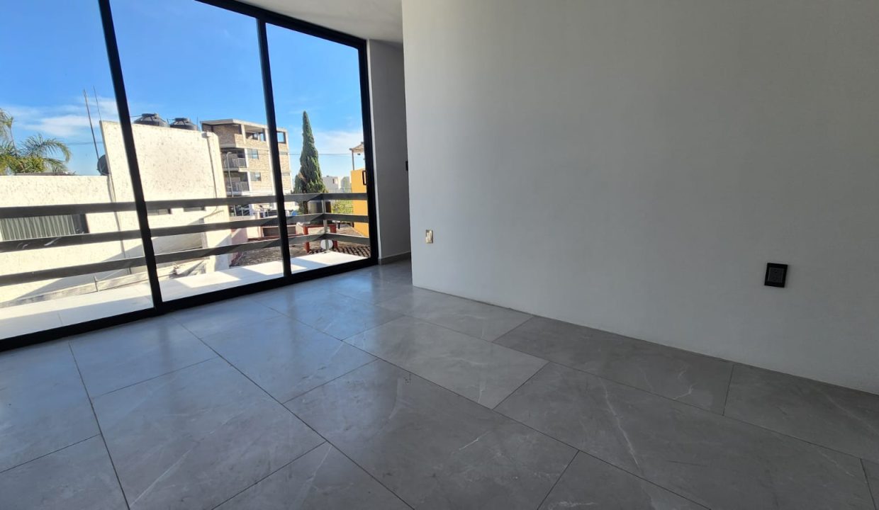 Casa en venta en San Pedro Cholula