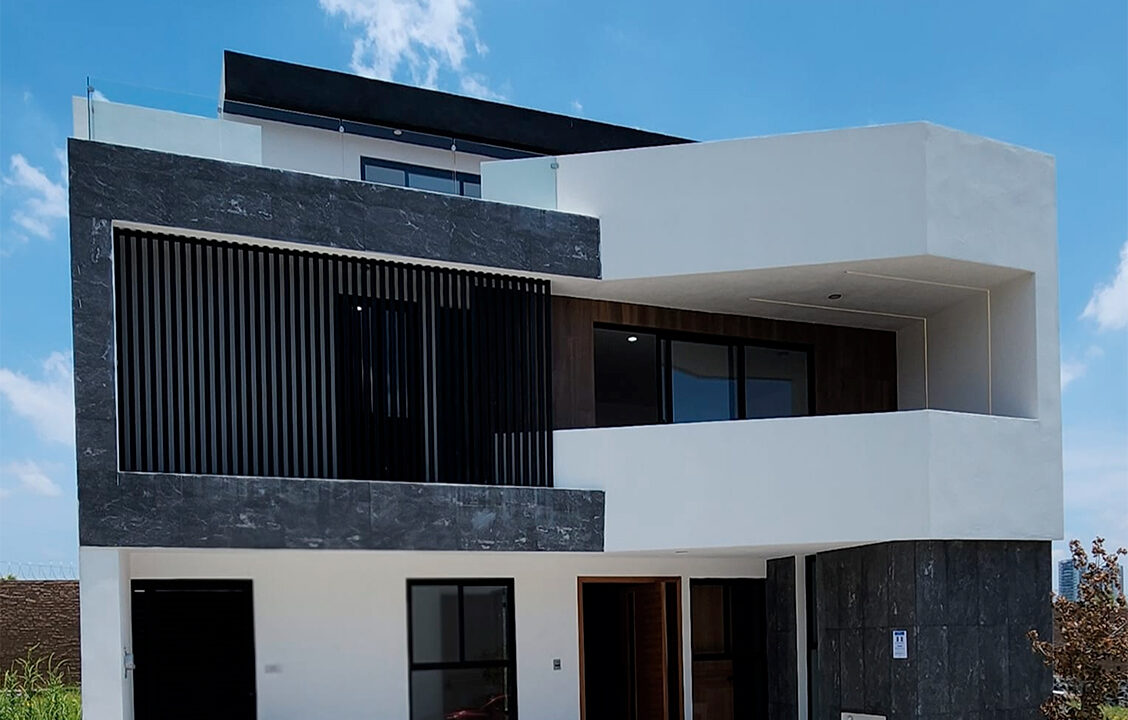 Casa en venta San Marino Lomas de Angelópolis