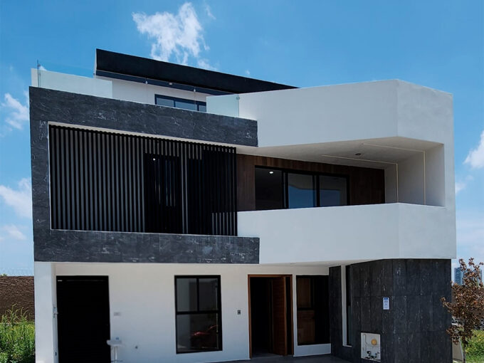 Casa en venta San Marino Lomas de Angelópolis