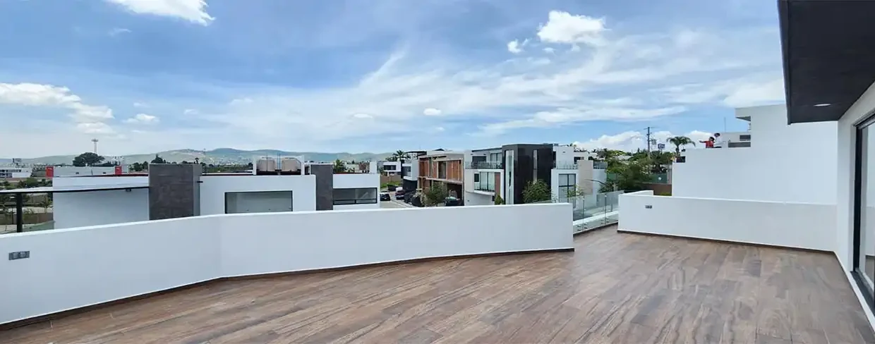 Casa en venta San Marino Lomas de Angelópolis