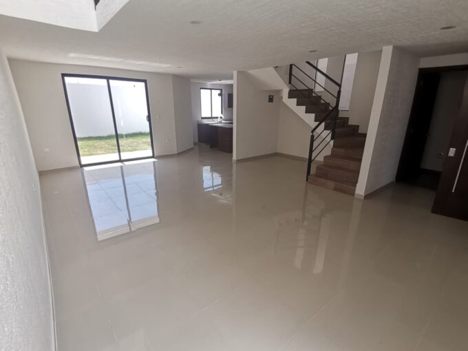 Casas en venta en Balcones del Sur