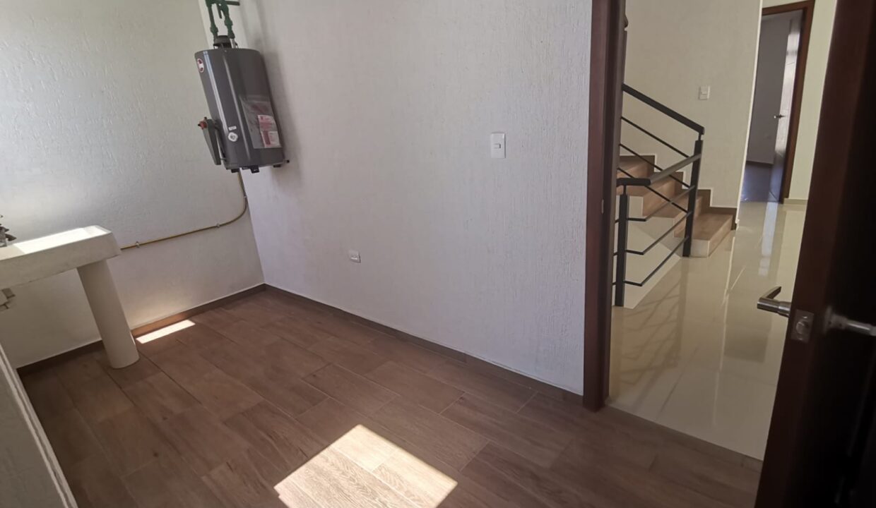 Casas en venta en Balcones del Sur