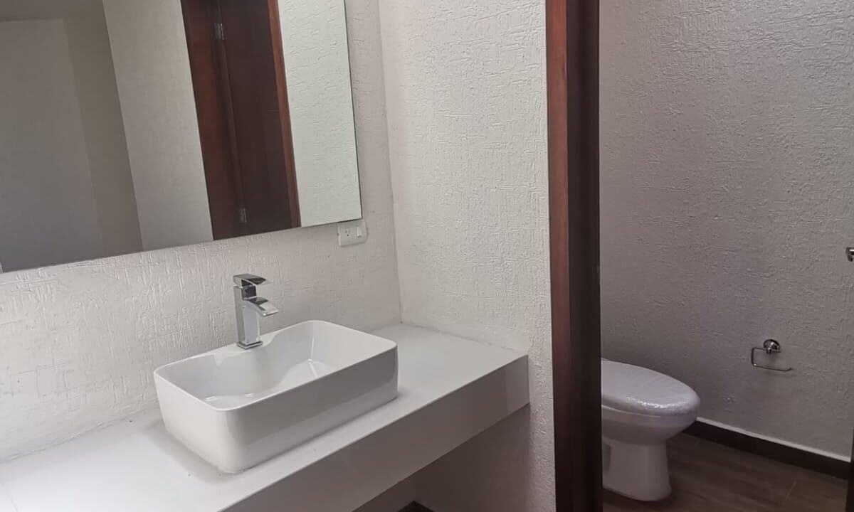 Casas en venta en Balcones del Sur