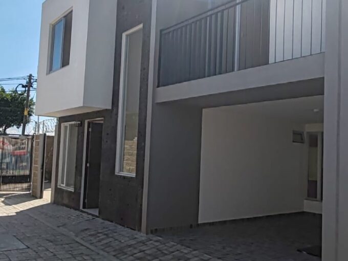 Casas en venta en Villas Saori