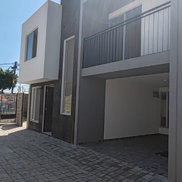 Casas en venta en Villas Saori