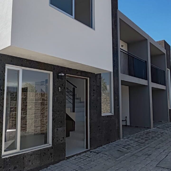 Casas en venta en Villas Saori