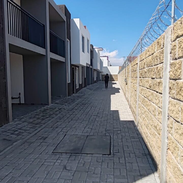 Casas en venta en Villas Saori