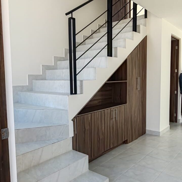 Casas en venta en Villas Saori