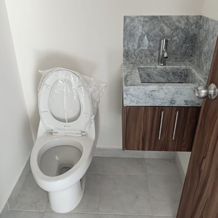 Casas en venta en Villas Saori