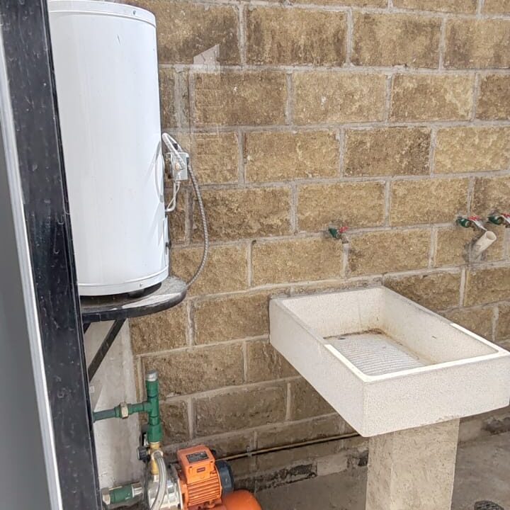 Casas en venta en Villas Saori