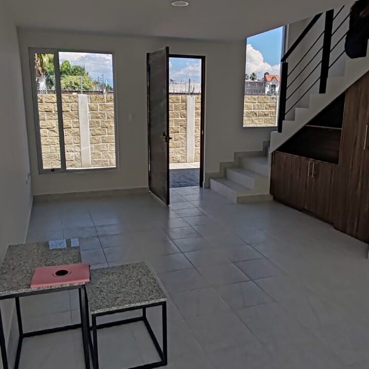 Casas en venta en Villas Saori