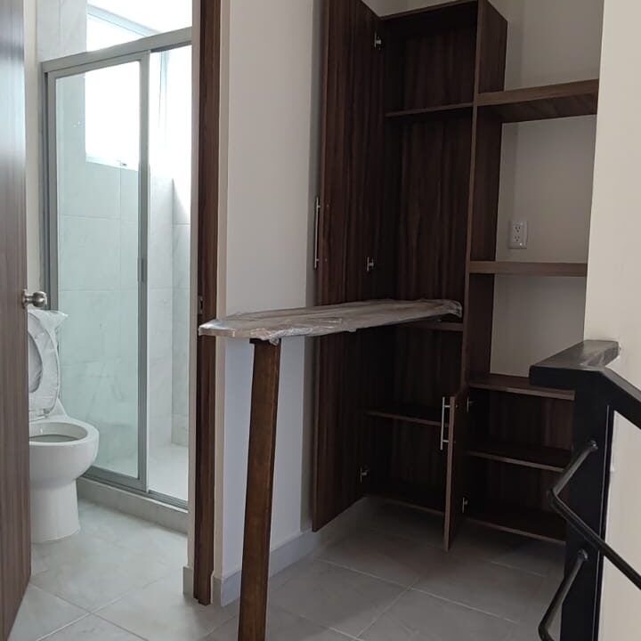 Casas en venta en Villas Saori