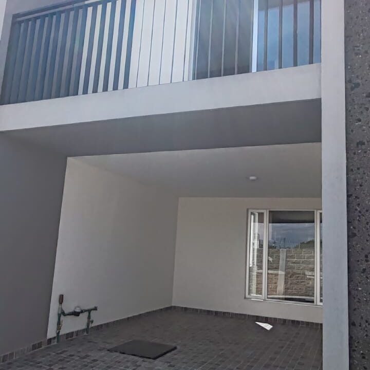 Casas en venta en Villas Saori