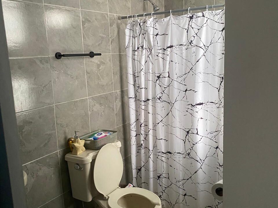 Departamento en venta en San Manuel planta alta