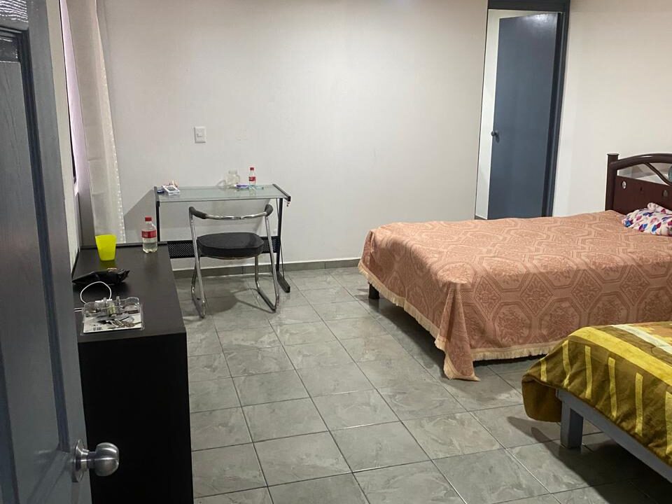 Departamento en venta en San Manuel planta baja