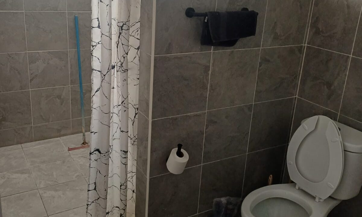 Departamento en venta en San Manuel planta baja