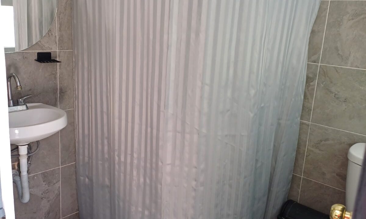 Departamento en venta en San Manuel planta baja