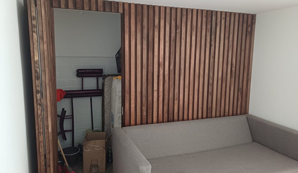 Departamento en venta en San Manuel planta baja